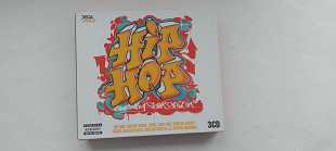 Hip Hop 24 / 7 2001 3cd EU