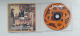 Jumanji Original Motion Picture soundtrack Austria