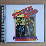 Status Quo - Piledriver (1972)
