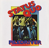 Status Quo - Piledriver (1972)