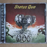Status Quo - Quo (1974)