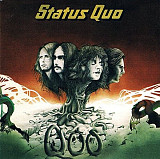 Status Quo - Quo (1974)