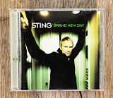Sting - Brand New Day (Європа)