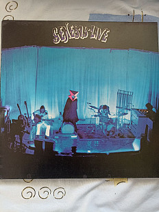 Genesis.live
