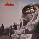 The Stranglers – Aural Sculpture 1984 Holland