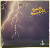 C.C. Catch - House Of Mystic Lights - 1988. (EP). 12. Vinyl. Пластинка. Germany
