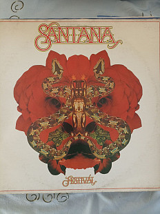 Santana.festival