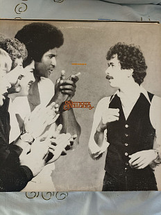 Santana.inner secrets