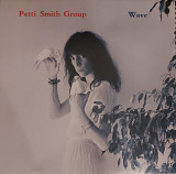 Patti Smith Group – Wave 1979 Canada