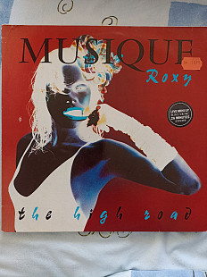Roxy muque.the high road