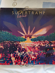 Supertramp.paris