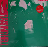 Run DMC – Raising Hell 1986 Germany