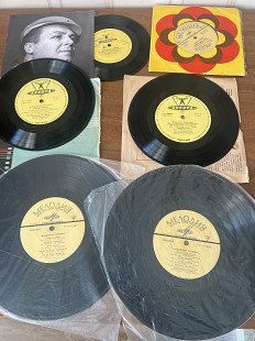 Владимир Трошин песни