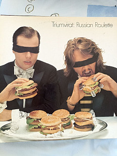 Triumvirat.russian roulette