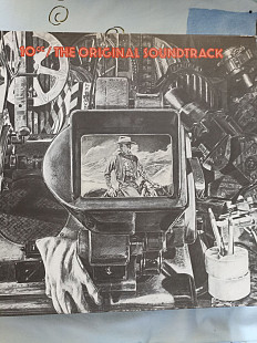 10 cc.the original soundtrack