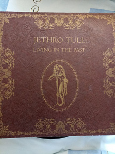 Jethro tull.living in the past