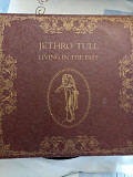 Jethro tull.living in the past