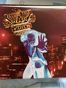 Jethro tull.war child