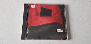 Billy Joel Storm Front CD фірмовий