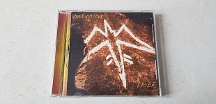 Queensryche Tribe