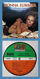 Lp DONNA SUMMER 1976