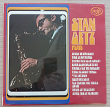 Stan Getz – Stan Getz Plays