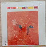 Stan Getz / Charlie Byrd – Jazz Samba