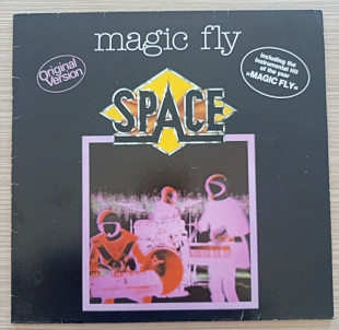 Space – Magic Fly