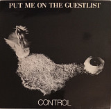 Put Me On The Guestlist - Control (Indie Rock)