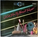 C.C. Catch ‎- I Can Lose My Heart Tonight - 1985. (LP). 12. Vinyl. Пластинка. Germany