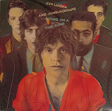 Kim Larsen And Jungledreams - Sitting On A Time Bomb