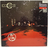 C.C. Catch - Heaven And Hell - 1986. (EP). 12. Vinyl. Пластинка. Scandinavia.