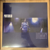 Portishead – Dummy LP вініл новий запечатаний