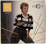 C.C. Catch - Soul Survivor - 1987. (ЕP). 12. Vinyl. Пластинка. Germany