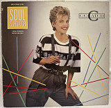 C.C. Catch - Soul Survivor - 1987. (ЕP). 12. Vinyl. Пластинка. Germany