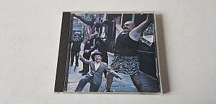 The Doors Strange Days CD фірмовий