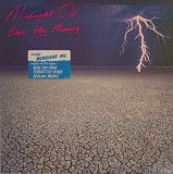 Midnight Oil - Blue Sky Mining