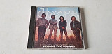 The Doors Waiting For The Sun CD фірмовий