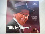 Frank Sinatra This Is Sinatra!
