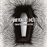 Metallica - Death Magnetic (Лицензия)