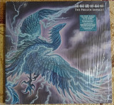 Kansas ‎– The Prelude Implicit