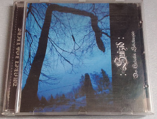 Negatum - Suizid-Der Gedanken Schattenspiele