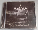 Nevaloth - La Diabolica Commedia