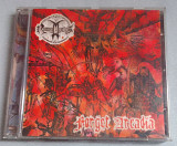 Nomenmortis - Forged Arcadia