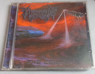 Nucleus - The Colony