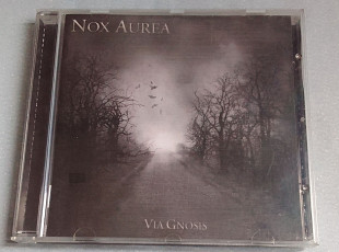 Nox Aurea - Via Gnosis