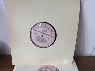 Муслим Магомаев «10»