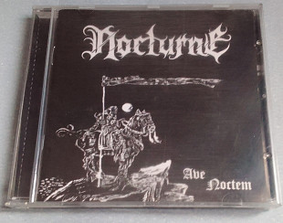 Nocturne - Ave Noctem