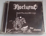 Nocturne - Ave Noctem