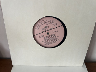 Нани Брегвадзе «10»